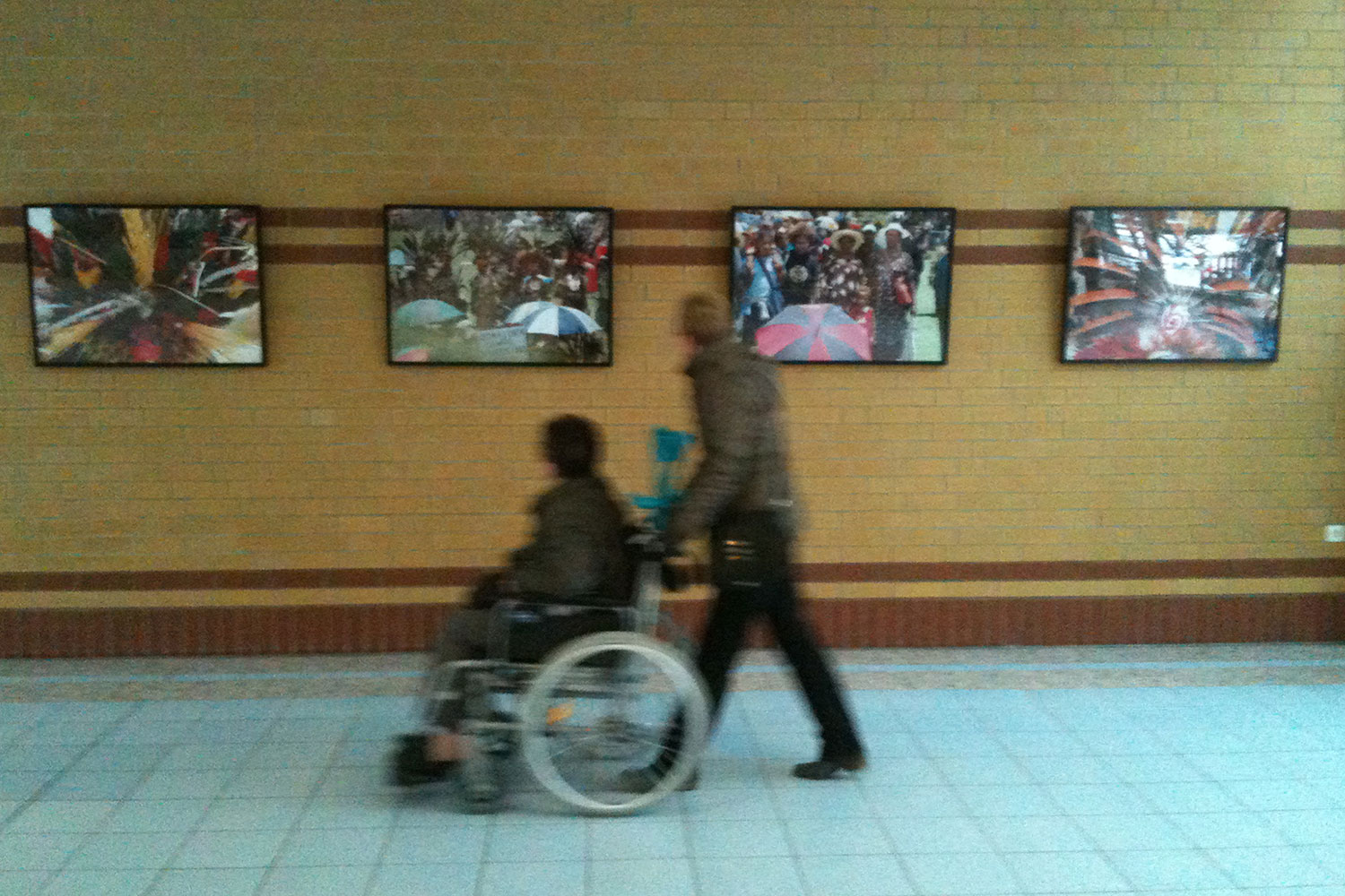 Papua heute - Körper Kunst Kult