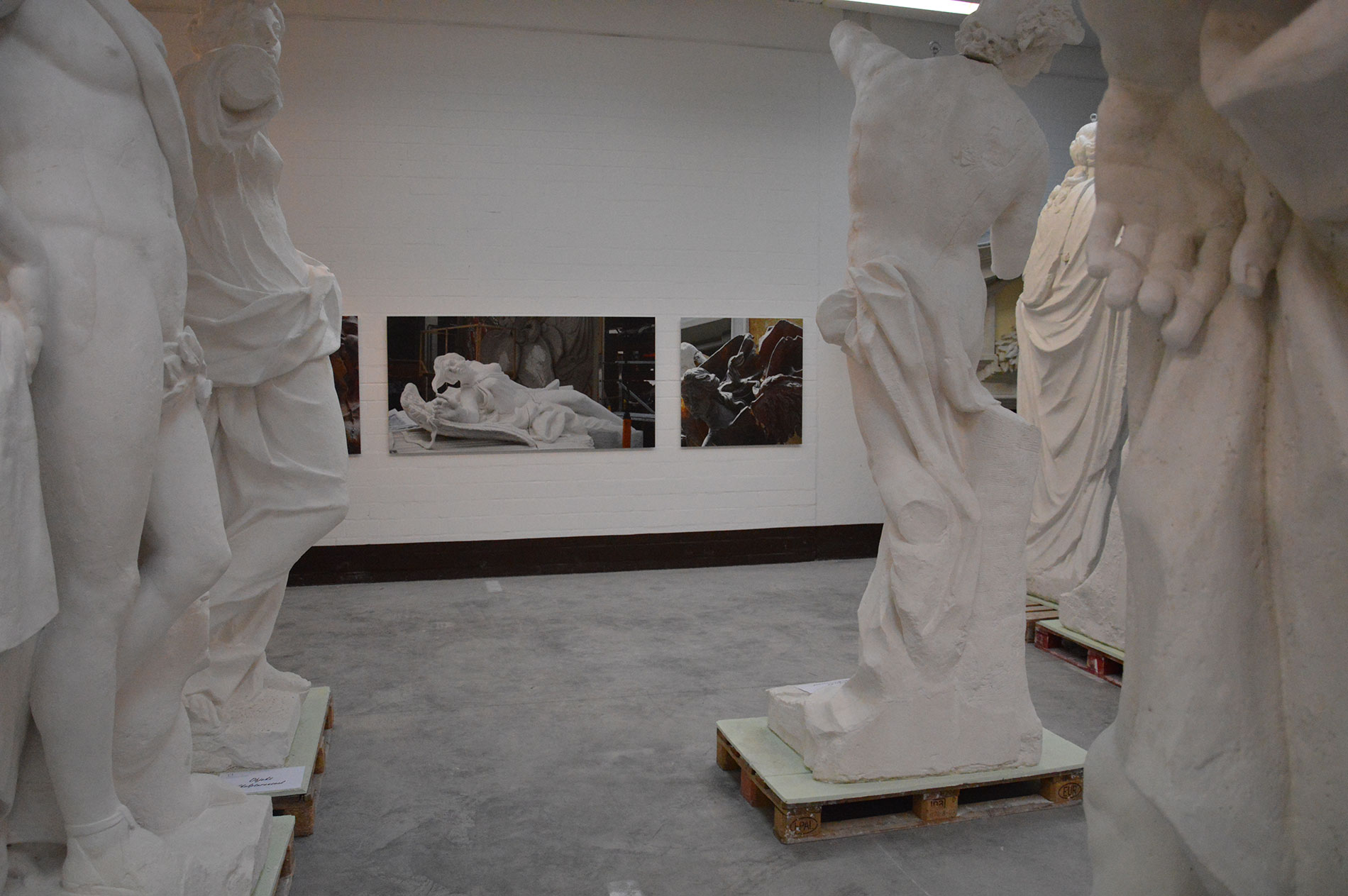 Schmerz und Schönheit