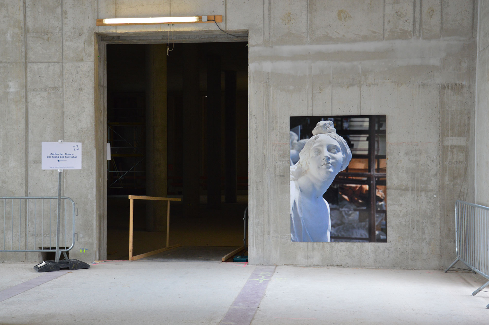 Schmerz und Schönheit