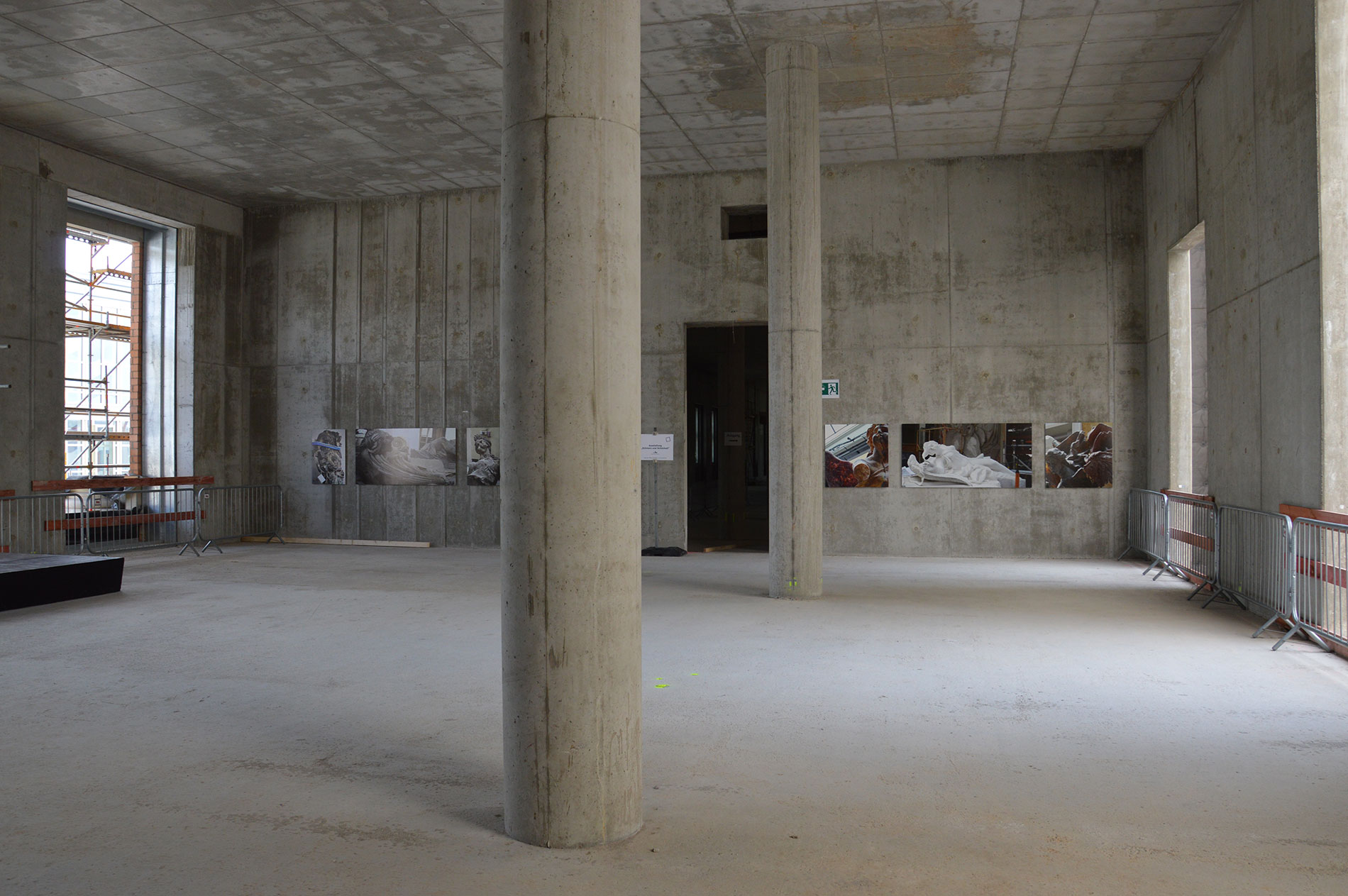 Schmerz und Schönheit