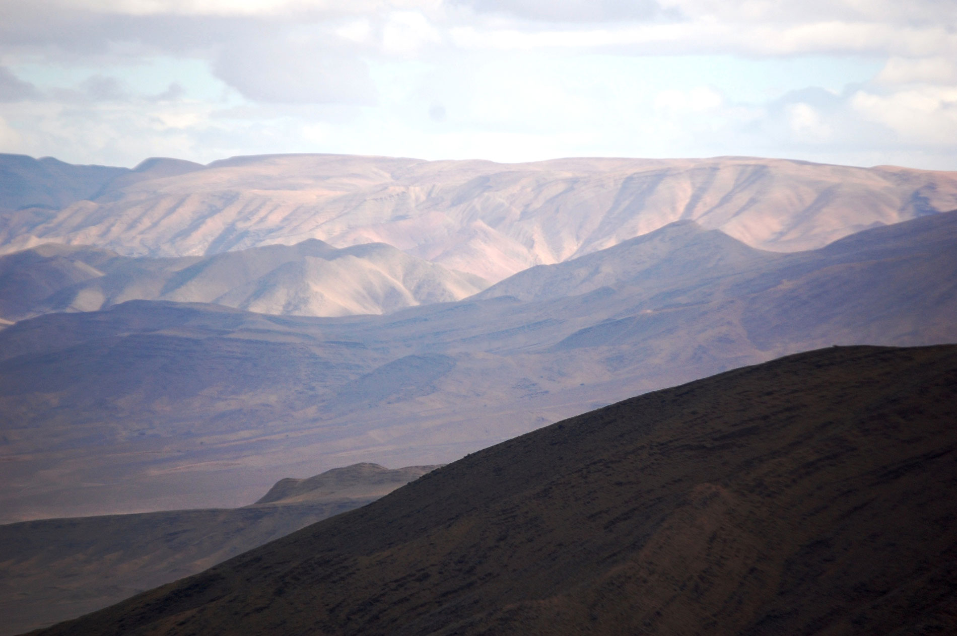 Marokko – Farben und Formen