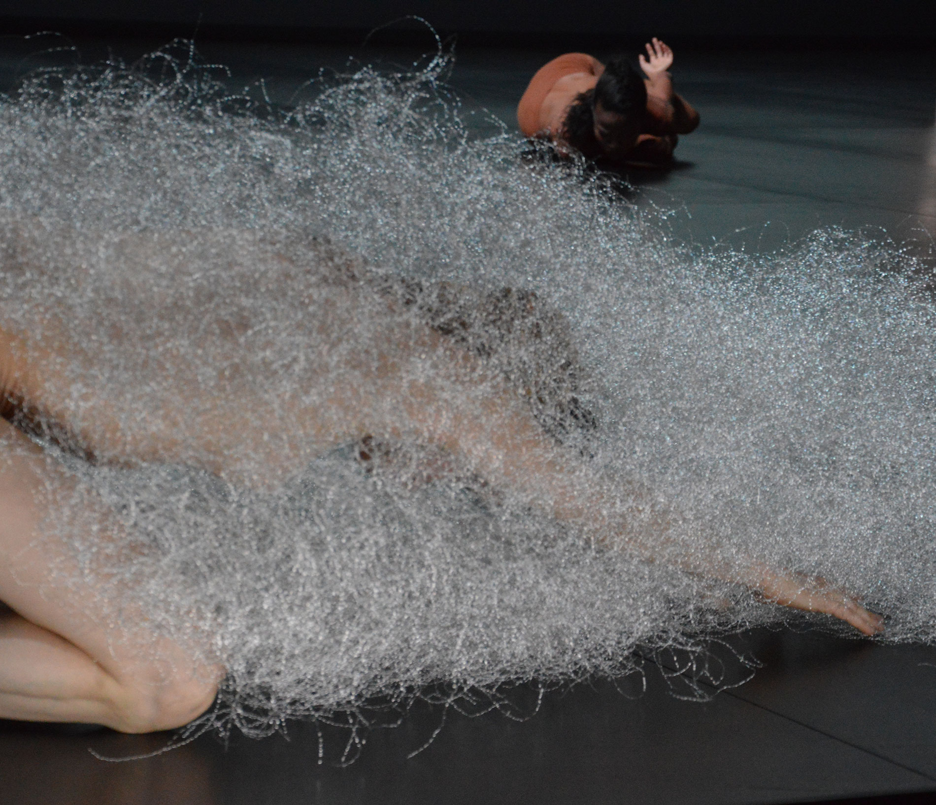 Sasha Waltz – Kreatur